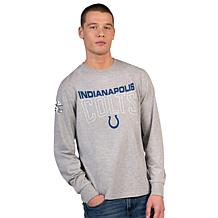"As Is" Officially Licensed NFL Starter Short & Long Sleeve Tee Com...