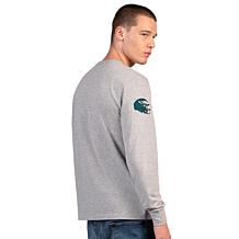 "As Is" Officially Licensed NFL Starter Short & Long Sleeve Tee Com...