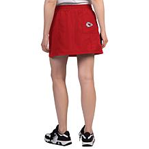 "As Is" Officially Licensed NFL Women's Starter Ripstop Skort by Glll