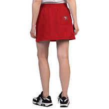 "As Is" Officially Licensed NFL Women's Starter Ripstop Skort by Glll