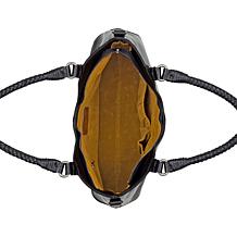 "As Is" Patricia Nash Affi Satchel