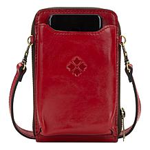 "As Is" Patricia Nash Albertine Crossbody