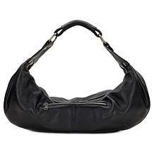 "As Is" Patricia Nash Bente Hobo