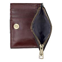 "As Is" Patricia Nash Busalla Wallet