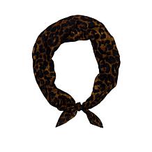 "As Is" Patricia Nash Emersyn Wallet with Matching Scarf