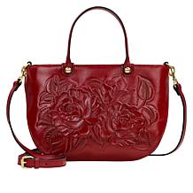 Hsn sassy jones handbags hot sale