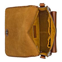 "As Is" Patricia Nash Ilina Crossbody