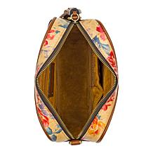 "As Is" Patricia Nash Josie Crossbody