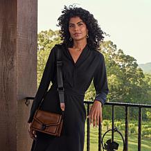 "As Is" Patricia Nash Marentino Crossbody