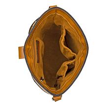 "As Is" Patricia Nash Margaux Structured Crossbody