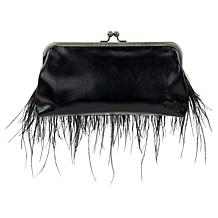 "As Is" Patricia Nash Potenaz Feather Frame