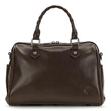 "As Is" Patricia Nash Skye Satchel