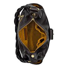 "As Is" Patricia Nash Talla Hobo