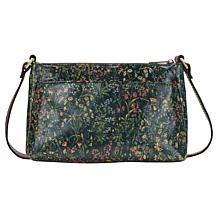 "As Is" Patricia Nash Valenza Crossbody