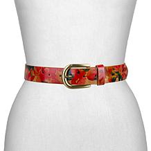 "As Is" Patricia Nash Vietri Belt