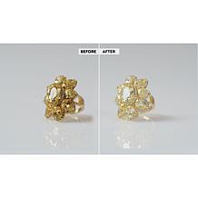 "As Is" Prestige™ Set of 2 Jewelry Cleaning Kits