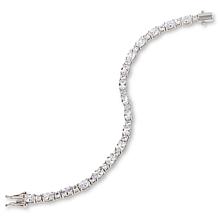 "As Is" Radiance by Absolute™ Oval & Round Magic Magnet Line Bracelet