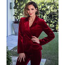 "As Is" Radiance by Absolute™ x Katharine McPhee 4.5ctw Hoop Earrings