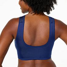 "As Is" Rhonda Shear 3-pack Classic Pin-Up Bra