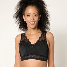 "As Is" Rhonda Shear 3-pack Classic Pin-Up Bra