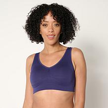 "As Is" Rhonda Shear 4-pack Original Ahh Bra