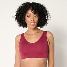 "As Is" Rhonda Shear 4-pack Original Ahh Bra