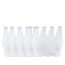 "As Is" Rhonda Shear 5-pack Original Ahh Bra