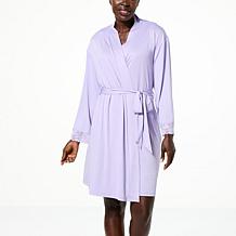 "As Is" Rhonda Shear "Ahh" Dreams Robe