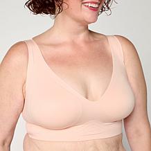 "As Is" Rhonda Shear Power Gel Bra