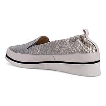 "As Is" Ron White Nell Ultralight Luxe Casual Slip-On