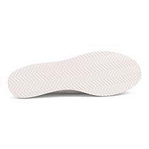 "As Is" Ron White Nia Ultralight Luxe-Casual Leather Slip-On Sneaker