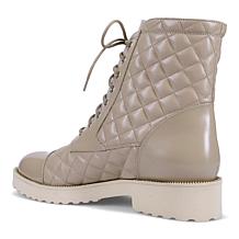 "As Is" Ron White Tiffany Ultralight Combat Boot