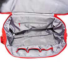 "As Is" Samantha Brown 3-Piece Travel Duffle Bag Set