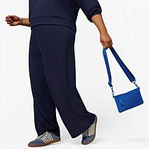 "As Is" Samantha Brown 3-Piece Travel Set with Phone Pouch