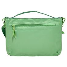 "As Is" Samantha Brown 3-Piece Travel Set with Phone Pouch