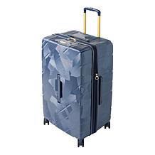 "As Is" Samantha Brown 30" Trunk Style Case w/Tote