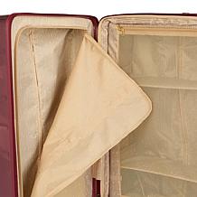 "As Is" Samantha Brown 30" Trunk Style Spinner