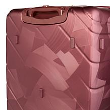 "As Is" Samantha Brown 30" Trunk Style Spinner