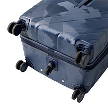 "As Is" Samantha Brown 30" Trunk Style Spinner