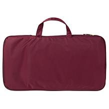 "As Is" Samantha Brown 6pc Travel Organizer Set