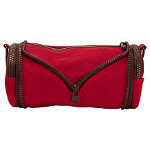 "As Is" Samantha Brown Adjustable Crossbody