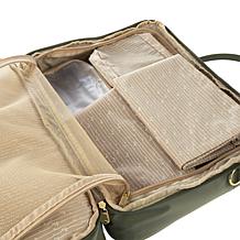 "As Is" Samantha Brown Carry All Bag
