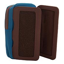 "As Is" Samantha Brown Detachable Pouch Hangoff