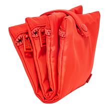 "As Is" Samantha Brown Foldable Pouch Organizer