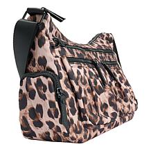 "As Is" Samantha Brown To-Go Multi-Function Cargo Bag