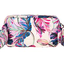 "As Is" Samantha Brown To-Go Quilted Belt Bag