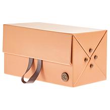 "As Is" Samantha Brown To-Go Travel Sunglasses Organizer