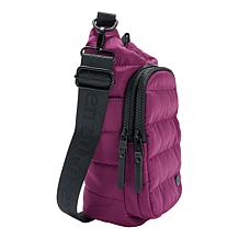 "As Is" Samantha Brown To-Go Water Bottle Crossbody