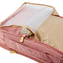 "As Is" Samantha Brown Ultimate Packing Cube