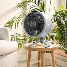 "As Is" Shark FlexBreeze Indoor/Outdoor Cordless Fan with Car Charger